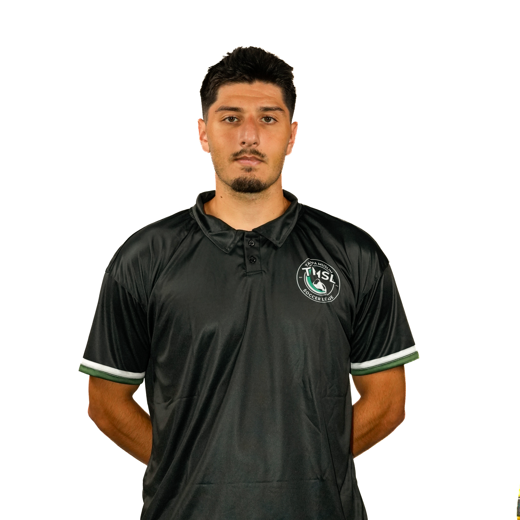 Ahmad Haddabeh