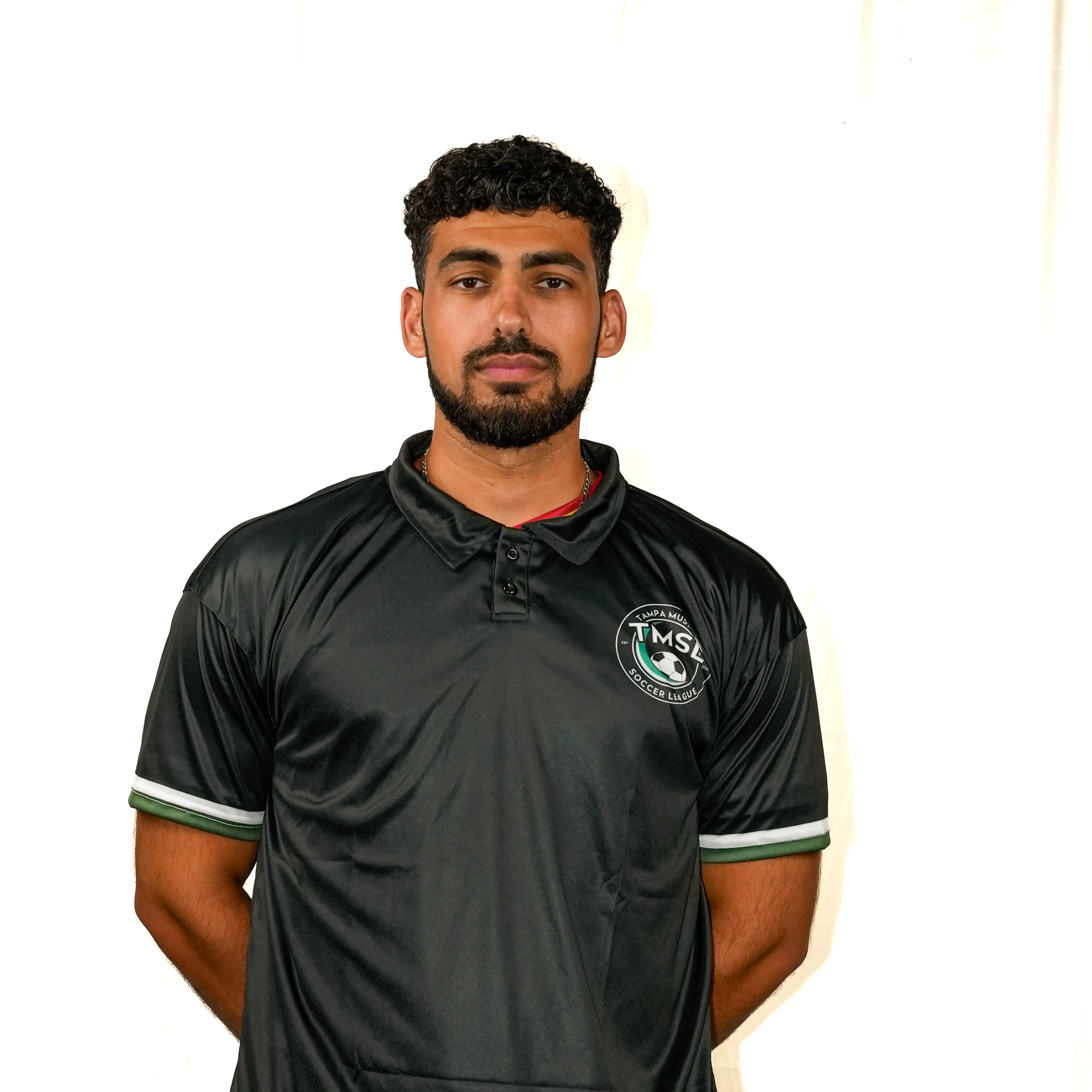 Jassim Hamdan