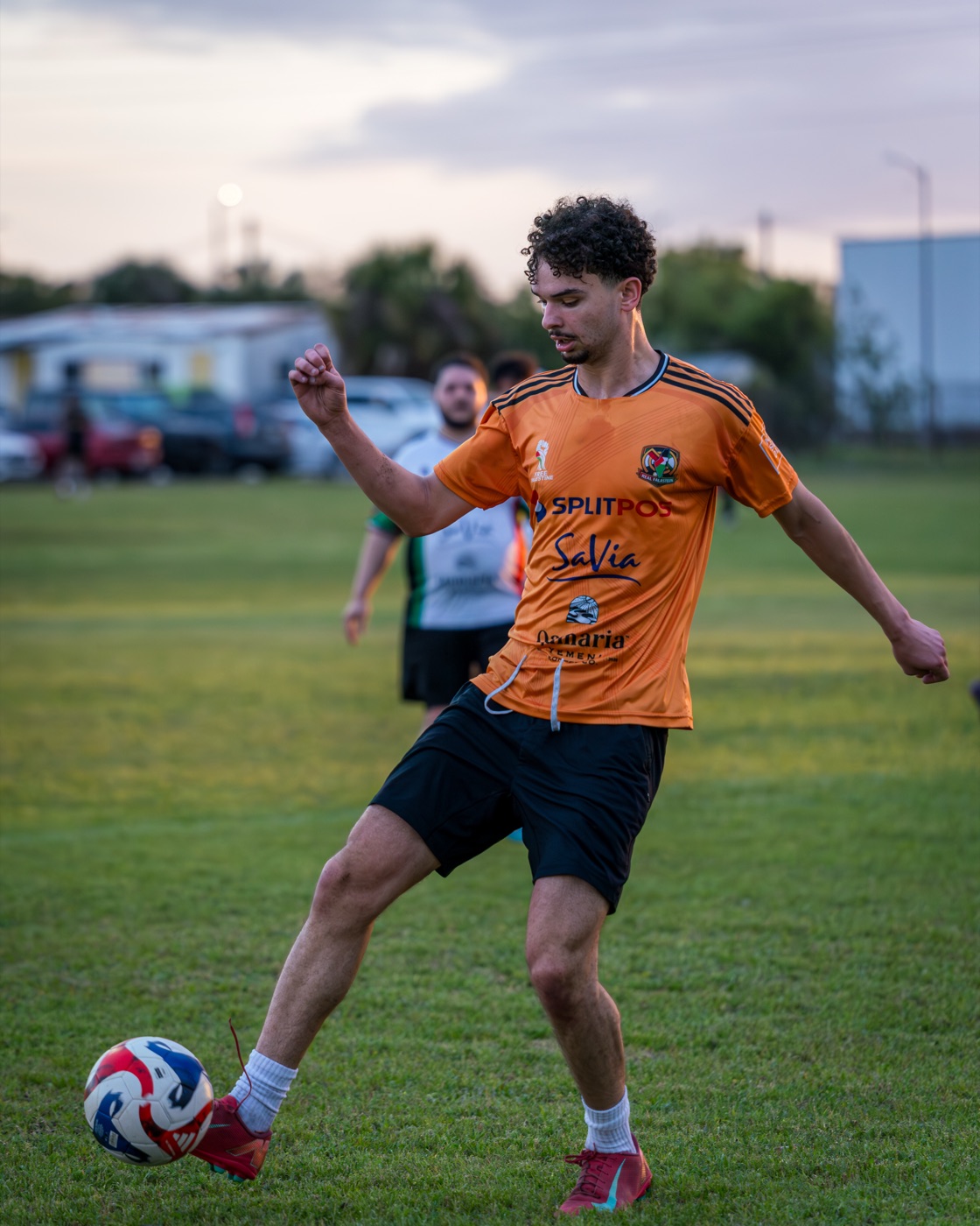 Season photo