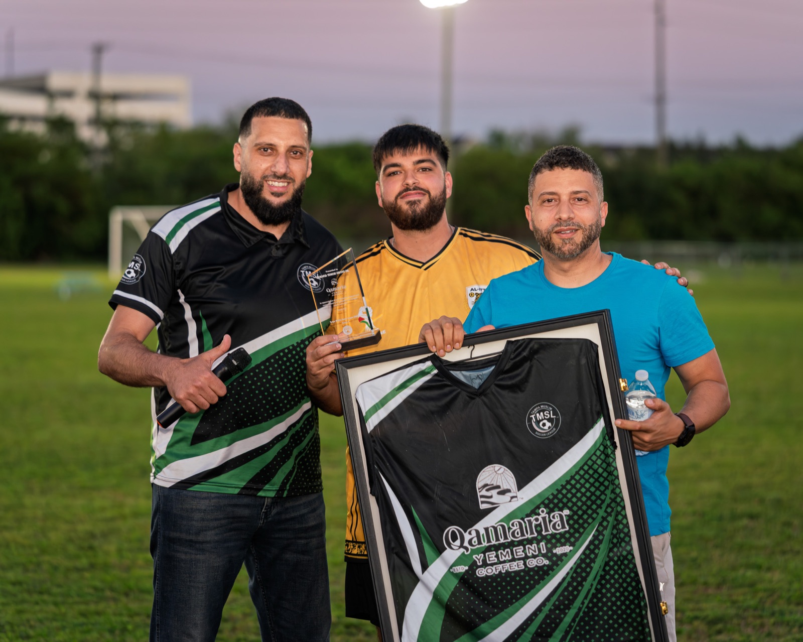 Season photo