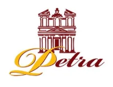 Petra Mediterranean Restaurant logo