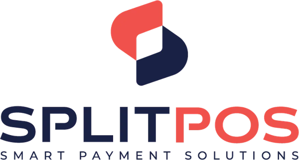 SplitPOS logo